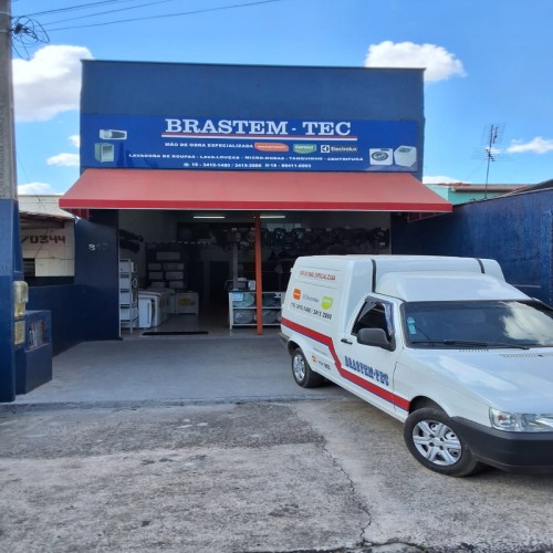 Brastem-Tec  Conserto de Eletrodomésticos  em Piracicaba